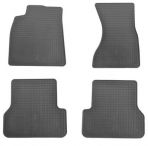 Covorase auto AKT pentru Audi A6 06-11- (efc)4xuni