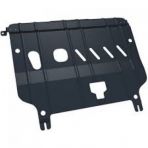 Scut protecţie ЗРК RENAULT Duster (2011->) 1,6/2,0 бензин/ 1,5 дизель МКПП/АКПП