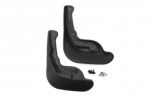 Брызговики передние Novline CITROEN C4, 2011 хэтчбэк 2 шт. 