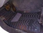 Aileron Mercedes-Benz E-class W211 2002-2009 salon (62536)