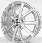 Carwel Гамма-BS 43/6 R15/5x108