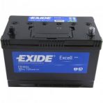 Exide Excell EB1004