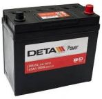 Deta DB454 Power