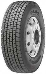 Hankook DL02 275/70 R22 145M