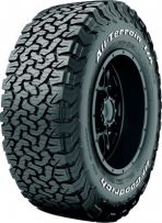 BFGoodrich All-Terrain T/A KO2 35 X 12.50 R15 113Q