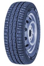 Michelin Agilis X-Ice North 195/65 R16 102R