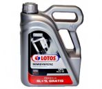 Lotos Semisyntetic SL/CF 10W40 4L 1L