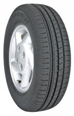 Cooper Zeon CS2 205/60 R15 91H