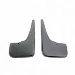 Брызговики передние Novline PEUGEOT Boxer 2006-> (без расширителя арок)