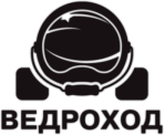 Autosticker "Ведроход"