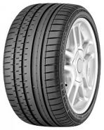 Continental ContiSportContact 2 295/30 ZR18 94Y FR