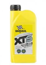 Bardahl 10W60 XTS A3/B4 API SN/CF 1L