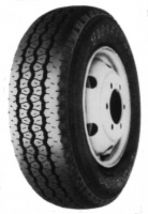 Firestone CVH2000 225/70 R15 110Q
