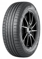 Nokian WetProof SUV 215/65 R16 102H