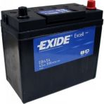 Exide Excell EB454
