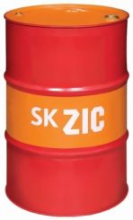 ZIC X5 Diesel 10w-40 200L