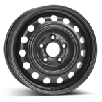 Kronprinz-rader Metal ME615014 5.5x15 6/205 ET108 (двойной)