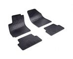 Covorase auto Rigum pentru Chevrolet Aveo 11-