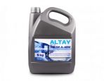 Тосол Altay A40 (-21 C) 5 кг 