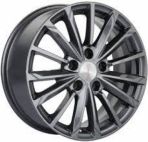 Carwel Тевриз-G 50/6,5 R16/5x114.3