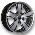 Marcello MR-21 (STF) 8.5 R18 5x112 35 73.1 AM/MB 