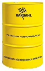 BARDAHL XTC 5W-40 205l