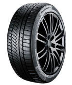 Continental WinterContact TS 850 P 205/50 R17 93H XL FR 
