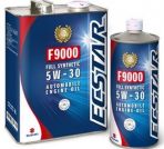 Ulei SUZUKI Ecstar 5W30 4l