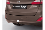 Carlig de remorcare detasabil, orizontal i30 Wagon