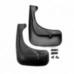 Apărătoare de noroi față Novline BRILLIANCE V5, 2014 SUV 2 buc.