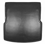 Toyota Avensis (2008-) portbagaj