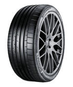 Continental SportContact 6 MO 315/40 R21 111Y FR 