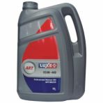 LUXE 15W40 5l