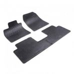 Covorase auto Rigum pentru Toyota Avensis 09-/15-