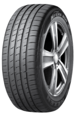 Nexen N'Fera RU1 255/55 R18 109Y