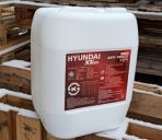 Hyundai Oilbank концен. 18L