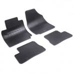 Covorase auto Rigum pentru Nissan Micra 03-