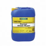 Ravenol Formel Diesel Super SAE 15W-40 10L