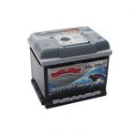 Sznajder 54 Ah Silver Premium euro