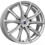 Kik KC697 50/7,5 R17/5x108