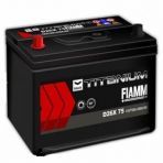 Fiamm Diamond D26X 75 (7903256)