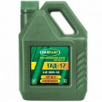 Oilright ulei p/u transmisie ТМ-5-18 ТАД-17И, 80w90 (Gl-5) 1l