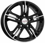 Kik Trinity-BS 45/6 R15/5x114.3