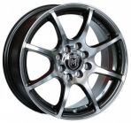 Marcello MR-35 7.0 R16 5x114.3 38 67.1 AM/B 