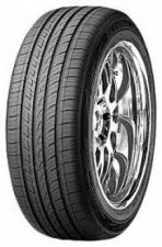Nexen N'Fera AU5 (255/35 R20 97W)