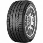 Continental ContiSportContact 5 SUV MO 275/45 R21 110Y