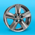 Replica Toyota JT-1031 7.0 R17 5x114.3 40 60.1 EP 