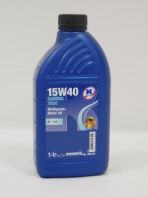 Kuttenkeuler Gamma 1050 15W40 1L 