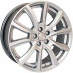 СКАД Онтарио-W 45/7 R17/5x114.3