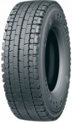 Michelin XDW Ice Grip 315/70 R22 150L